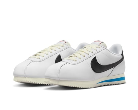 Nike W Cortez Unisex Sneaker Ayakkabı DN1791-100
