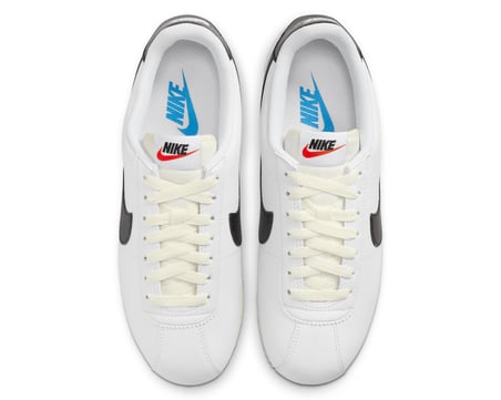 Nike W Cortez Unisex Sneaker Ayakkabı DN1791-100