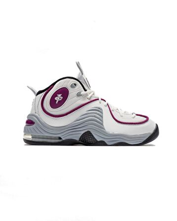 Nike Air Max Penny 2 Rosewood DV1163-100 Unisex Sneaker