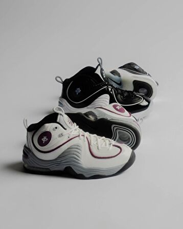 Nike Air Max Penny 2 Rosewood DV1163-100 Unisex Sneaker