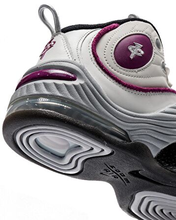 Nike Air Max Penny 2 Rosewood DV1163-100 Unisex Sneaker