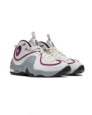 Nike Air Max Penny 2 Rosewood DV1163-100 Unisex Sneaker