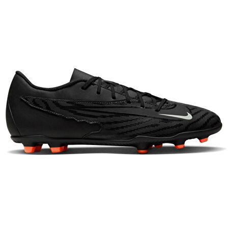 Nike Phantom Gx Club Fg/Mg DD9483-010 ErkekFutbol Krampon