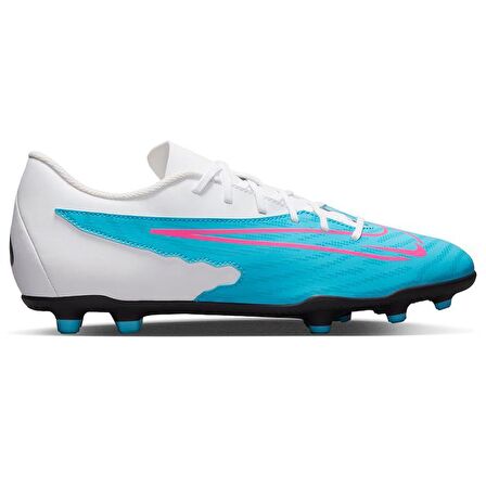 Nike PHANTOM GX CLUB FG/MG Mavi Erkek Krampon