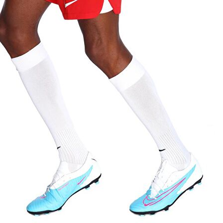 Nike PHANTOM GX CLUB FG/MG Mavi Erkek Krampon