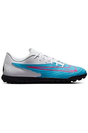 Nike Phantom Gx Club Tf Erkek Halı Saha Ayakkabısı ( 1 NO BÜYÜK ALINIZ )