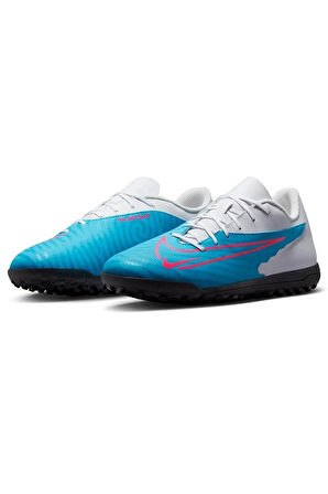 Nike Phantom Gx Club Tf Erkek Halı Saha Ayakkabısı ( 1 NO BÜYÜK ALINIZ )