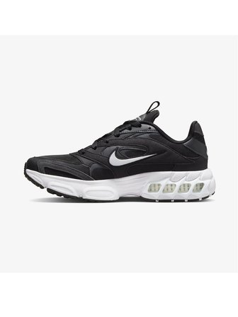 Nike Zoom Air Fire Kadın Siyah Spor Ayakkabı DV1129 001