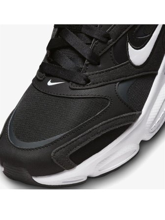 Nike Zoom Air Fire Kadın Siyah Spor Ayakkabı DV1129 001