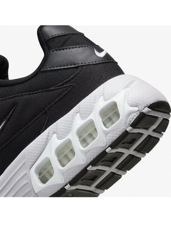 Nike Zoom Air Fire Kadın Siyah Spor Ayakkabı DV1129 001