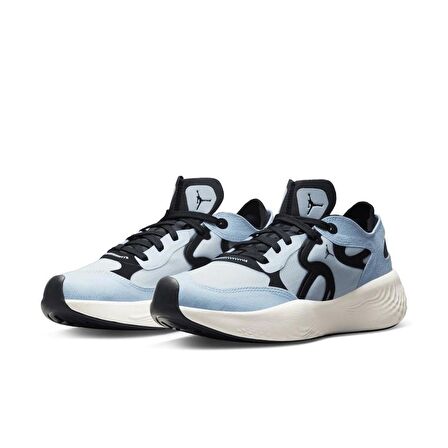 Nike Jordan Delta 3 Low FB9829-401 Unisex Spor Ayakkabı