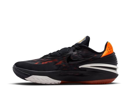 Nike Air Zoom G.t. Cut 2 Erkek Basketbol Ayakkabısı DJ6015-004