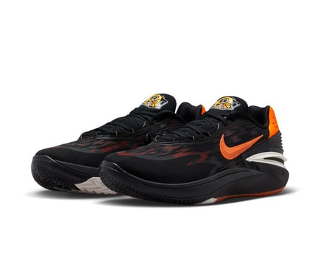 Nike Air Zoom G.t. Cut 2 Erkek Basketbol Ayakkabısı DJ6015-004