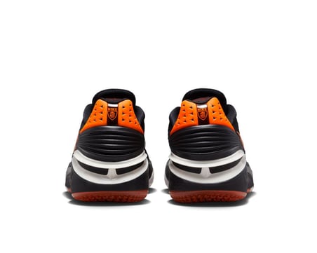 Nike Air Zoom G.t. Cut 2 Erkek Basketbol Ayakkabısı DJ6015-004