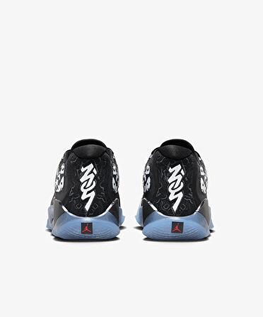 NİKE Jordan Zion 3 BASKETBOL AYAKKABI DV3869-018 (DAR KALIP)