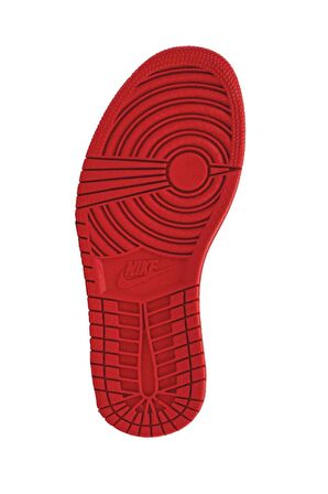 NIKE ERKEK  AIR JORDON 1 LOW SPOR AYAKKABI 553558