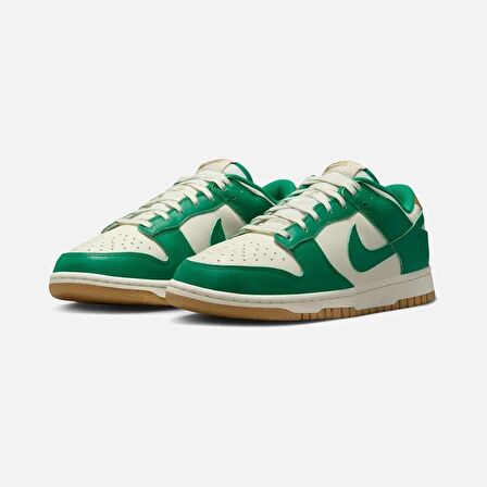 Nike Dunk Low ''Malachite Metallic Gold'' Kadın Spor Sneaker Ayakkabı FB7173-131