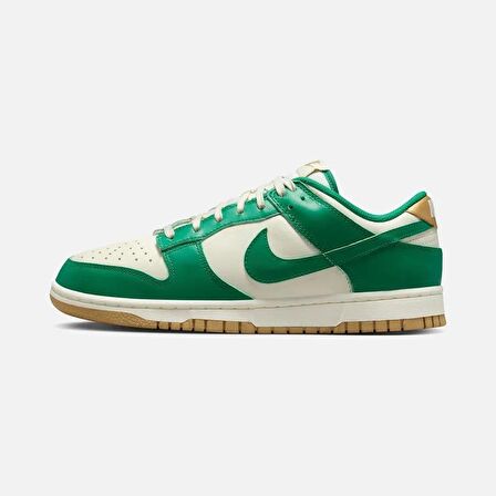 Nike Dunk Low ''Malachite Metallic Gold'' Kadın Spor Sneaker Ayakkabı FB7173-131