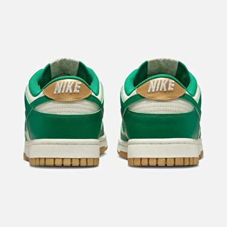 Nike Dunk Low ''Malachite Metallic Gold'' Kadın Spor Sneaker Ayakkabı FB7173-131