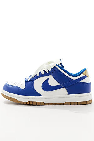 Nike Dunk low gum sole Unisex Günlük Spor Ayakkabı