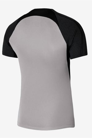 Nike M Nk Df Strke III Jsy Ss DR0889-052 Gri  Erkek Forma