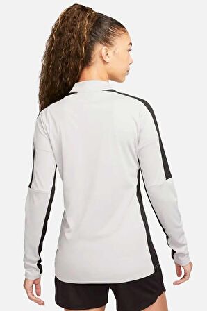 Nike Dri-FIT Academy 23 Drill Kadın Sweatshirt DR1354-012