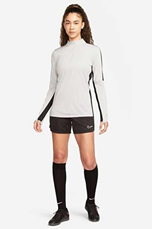 Nike Dri-FIT Academy 23 Drill Kadın Sweatshirt DR1354-012