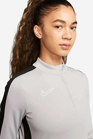 Nike Dri-FIT Academy 23 Drill Kadın Sweatshirt DR1354-012