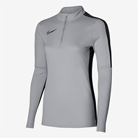Nike W Dri-FIT Academy23 Drill Top Kadın Antrenman Üstü DR1354-012