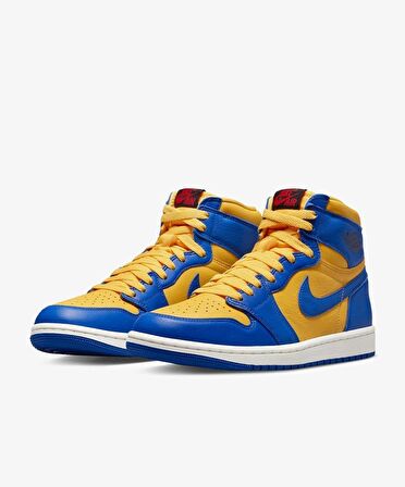 Nike Air Jordan 1 Retro High OG Reverse Laney FD2596-700