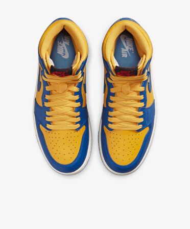 Nike Air Jordan 1 Retro High OG Reverse Laney FD2596-700