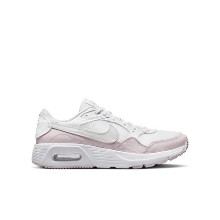 Nike NIKE AIR MAX SC (GS) BEYAZ Çocuk Günlük Ayakkabı