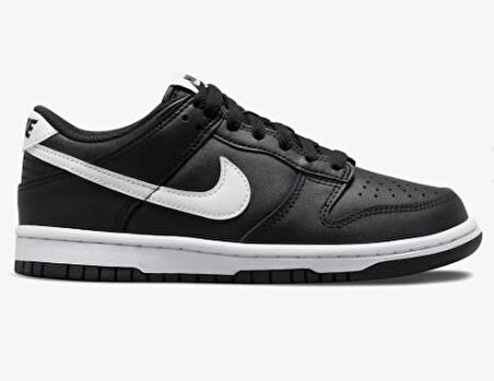 Nike Dunk Low Siyah Spor Ayakkabı FD1232001 I-63