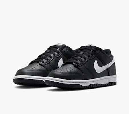 Nike Dunk Low Siyah Spor Ayakkabı FD1232001 I-63