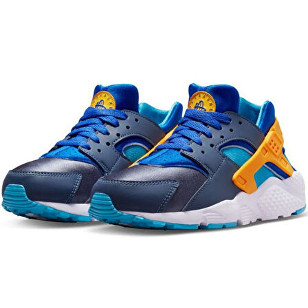 Nike Air Huarache Run SPOR AYAKKABI(DAR KALIP)