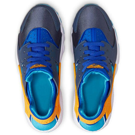 Nike Air Huarache Run SPOR AYAKKABI(DAR KALIP)