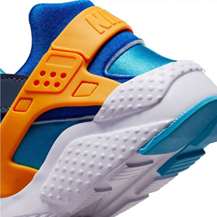 Nike Air Huarache Run SPOR AYAKKABI(DAR KALIP)