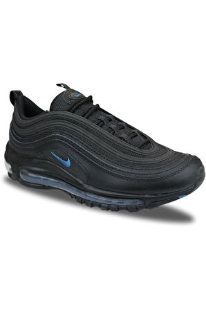 Air Max 97 Kadın Spor Ayakkabısı Fb8033-001(YARIM NUMARA BÜYÜK ALMANIZI ÖNERİYORUZ)