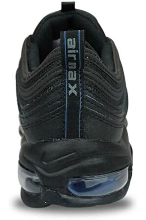 Air Max 97 Kadın Spor Ayakkabısı Fb8033-001(YARIM NUMARA BÜYÜK ALMANIZI ÖNERİYORUZ)