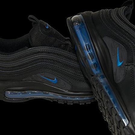 Nike Air Max 97 GS Sneaker Ayakkabı FB8033-001