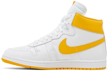 NİKE JORDAN Air Ship SP 'University Gold'  dx4976-107