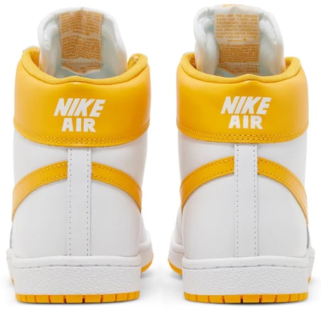 NİKE JORDAN Air Ship SP 'University Gold'  dx4976-107