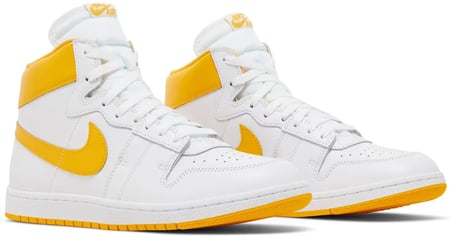 NİKE JORDAN Air Ship SP 'University Gold'  dx4976-107