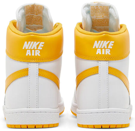 NİKE JORDAN Air Ship SP 'University Gold'  dx4976-107