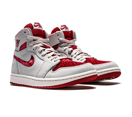 NIKE W AIR JORDAN GRİ KADIN SPOR AYAKKABI DV1304106 B-71