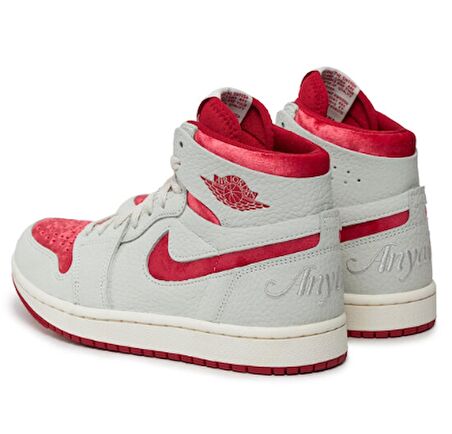 NIKE W AIR JORDAN GRİ KADIN SPOR AYAKKABI DV1304106 B-71