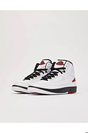 Air Jordan 2 Retro Özel Seri Basketbol Ayakkabısı Dx4400-106 YARIM NUMARA BÜYÜK  ALMANIZ ÖNERİLİR