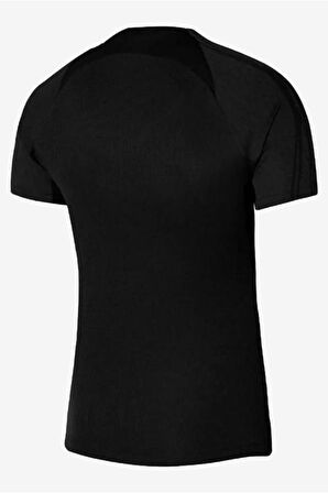 Nike M Nk Df Strke III Jsy Ss DR0889-010 Siyah  Erkek Forma
