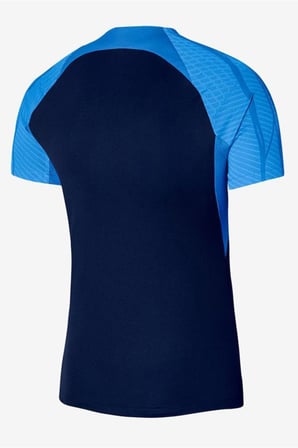 Nike M Nk Df Strke III Jsy Ss DR0889-411 Lacivert Erkek Forma