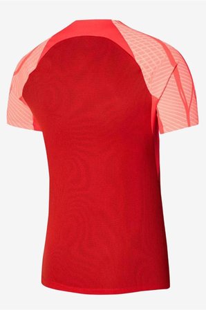 Nike M Nk Df Strke III Jsy Ss DR0889-657 Kırmızı Erkek Forma